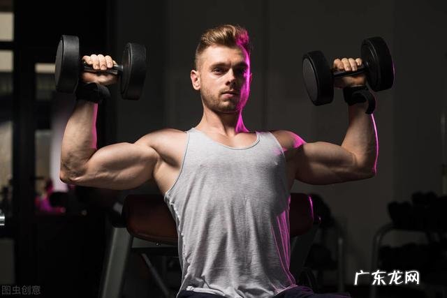 几个科学的减脂方法,让你减脂不减肌,拥有一副好身材