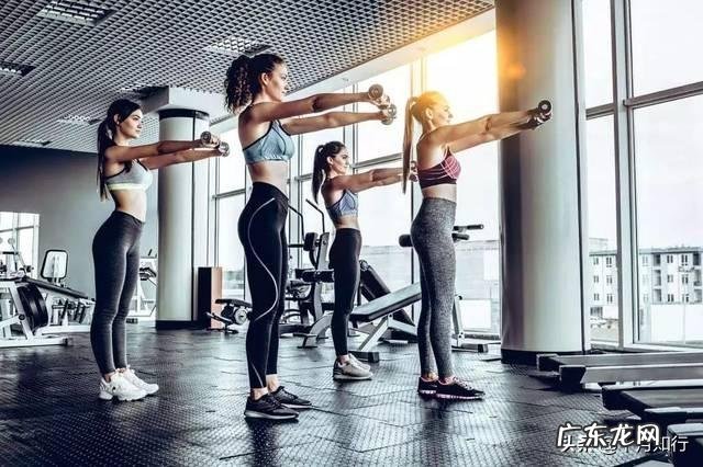 几个科学的减脂方法,让你减脂不减肌,拥有一副好身材