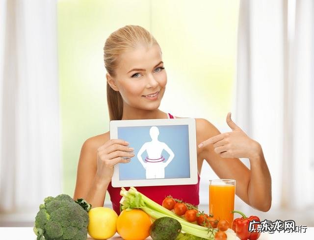 几个科学的减脂方法,让你减脂不减肌,拥有一副好身材