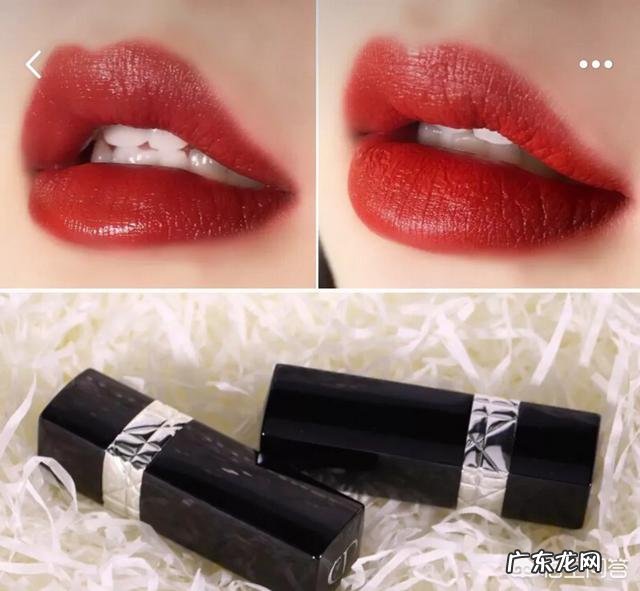 有哪些口红色号是女生必须要拥有的