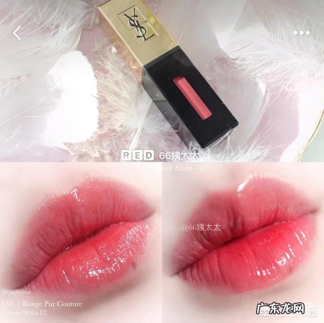 有哪些口红色号是女生必须要拥有的