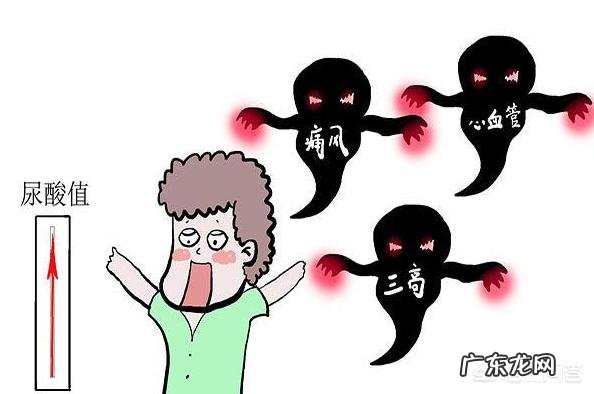 尿酸高了就要发生痛风该如何做才能永远不发生痛风