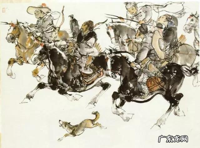 写诗时,韵律和意境哪个更重要有哪些不押韵的古诗名篇