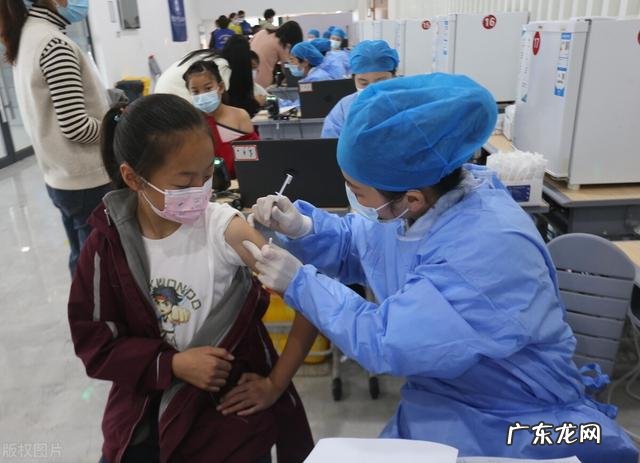 接种过新冠疫苗的朋友们可否分享一下有没有副作用