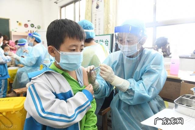 接种过新冠疫苗的朋友们可否分享一下有没有副作用