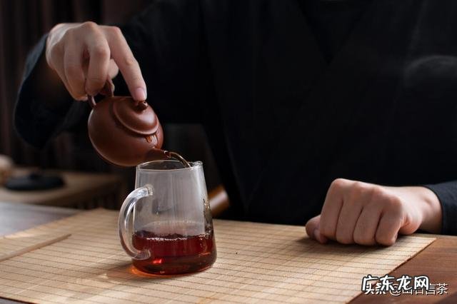 茶:一年四季的养生佳品,饮茶的你,夏季喝什么茶最养生