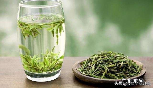 茶:一年四季的养生佳品,饮茶的你,夏季喝什么茶最养生