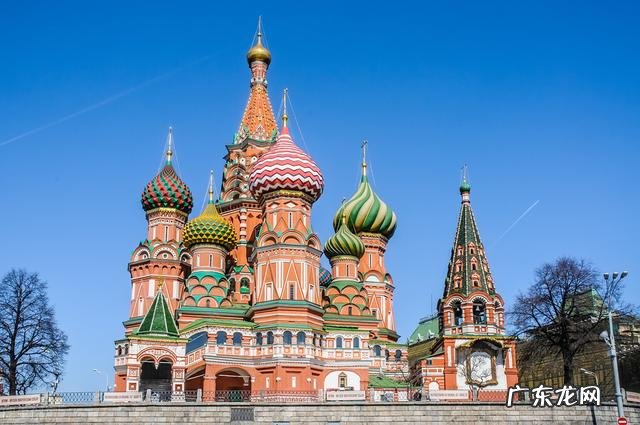 俄罗斯为什么不被西方世界所接受