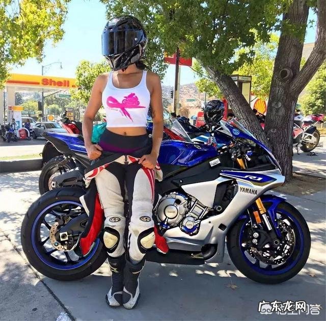 一直骑125CC,猛一下要骑200公斤的摩托车,容易适应吗