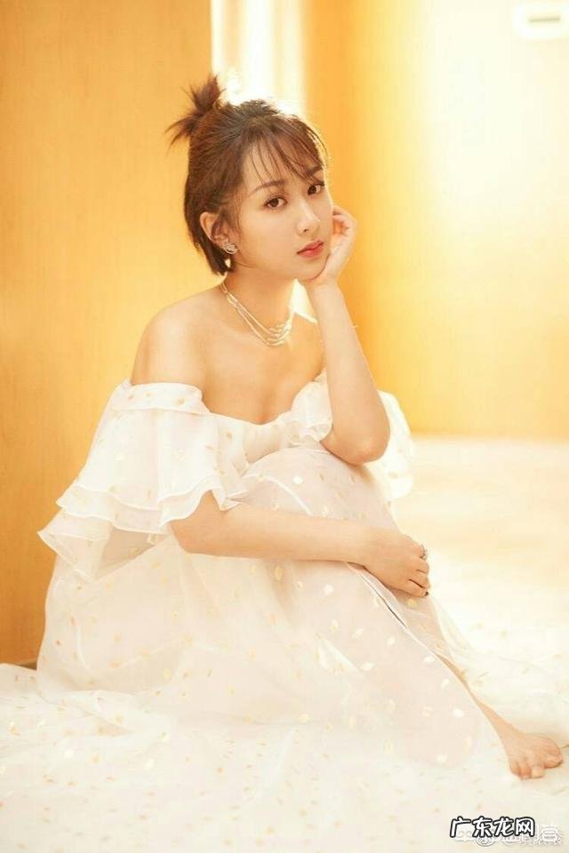 为什么那么多人说杨紫演技好