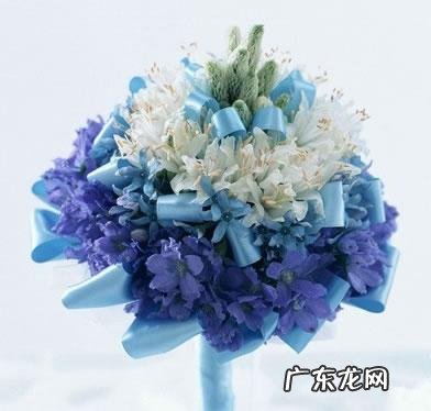 新娘手捧花的含义,手捧花花语与含义