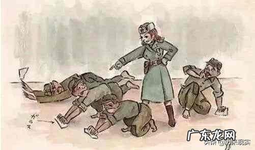 二战时美军抓到日本战俘后曾要求其脱光衣服是什么原因