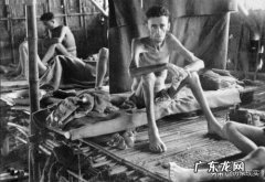 二战时美军抓到日本战俘后曾要求其脱光衣服是什么原因