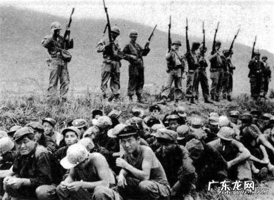 二战时美军抓到日本战俘后曾要求其脱光衣服是什么原因