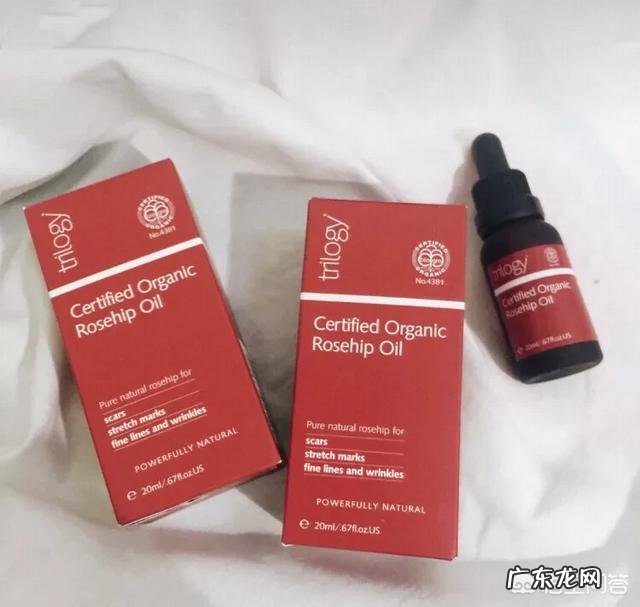 秋冬太干燥了,有哪些特别值得入手的护肤精油推荐