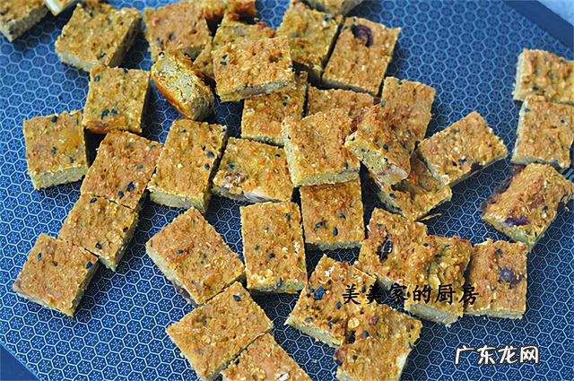 不长肉的雪花酥，减肥也可以吃个够，超低热量，小姐姐们快试试