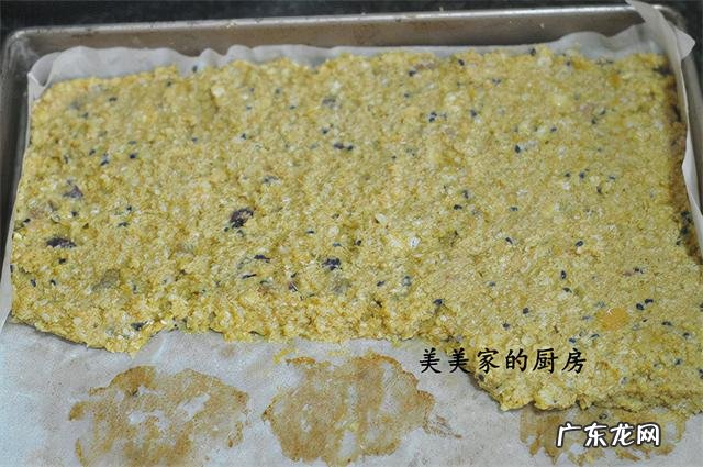 不长肉的雪花酥，减肥也可以吃个够，超低热量，小姐姐们快试试