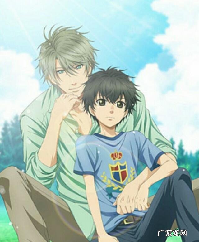 你喜欢漫画吗有哪些好看的漫画值得推荐