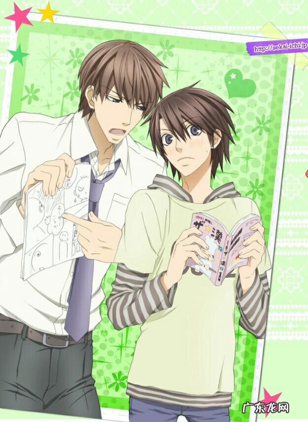 你喜欢漫画吗有哪些好看的漫画值得推荐