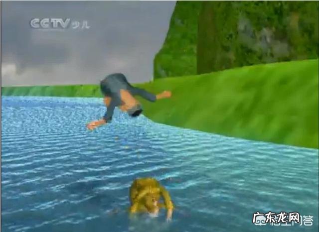 你看过哪些不能忍受的粗糙画质的3D动漫