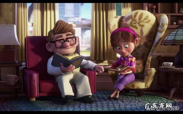 你看过哪些不能忍受的粗糙画质的3D动漫