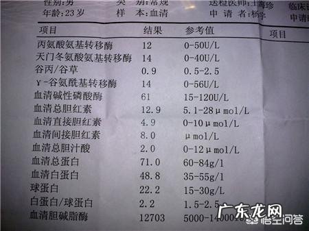 丙氨酸氨基转移酶高是怎么回事