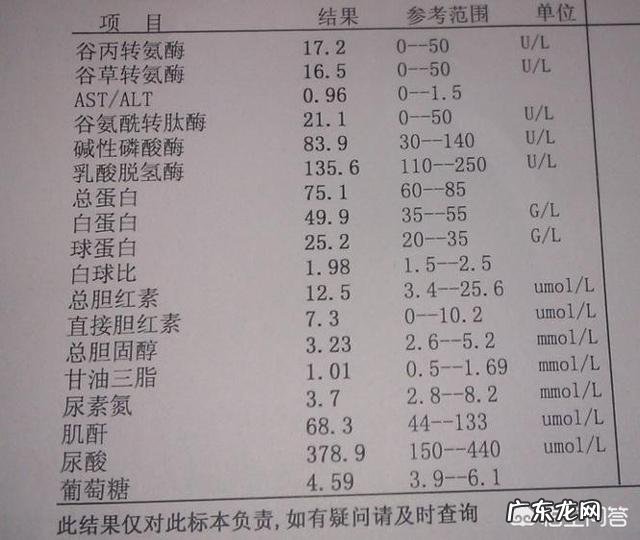 丙氨酸氨基转移酶高是怎么回事