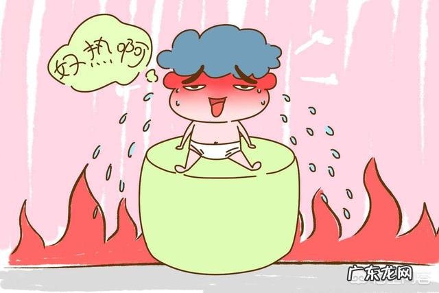 夏天,如何给孩子健康的饮食