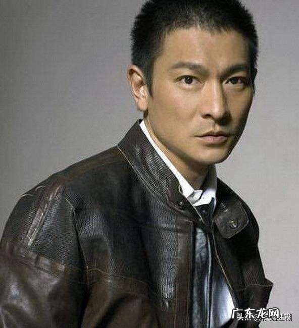 刘德华三十年不倒男神,是因为他英俊的长相吗