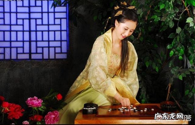 在封建社会中,女子有没有什么运动方式