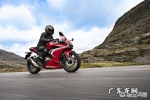 越野摩托车能摩旅吗需要准备什么