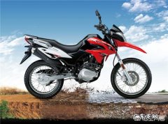 越野摩托车能摩旅吗需要准备什么