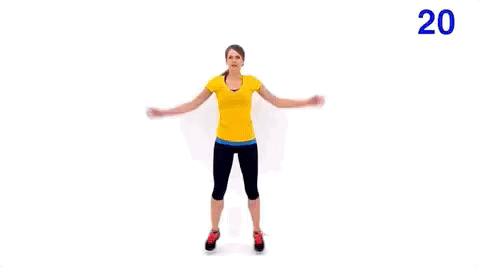 男人如何在不经常锻炼的情况下，消除大肚皮