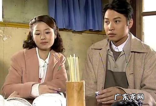 你在看完张爱玲的《半生缘》后的感想是什么