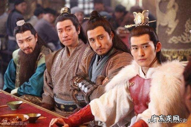 李世民处死单雄信,为何只有徐茂公一个人求情