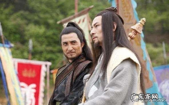 李世民处死单雄信,为何只有徐茂公一个人求情