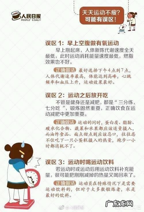 不吃药就能减肥的方法有哪些