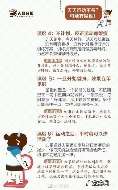 不吃药就能减肥的方法有哪些