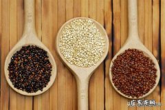 藜麦热量是大米的三倍，为什么还说藜麦减肥