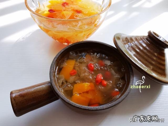 冬天容易长胖,适合秋冬吃的减肥汤,一锅热量仅150大卡