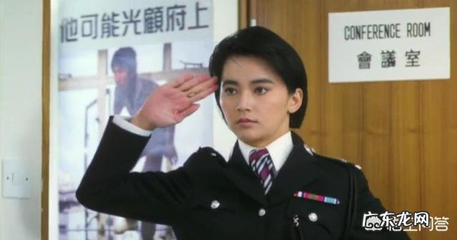 胡慧中当年为什么不再拍戏了