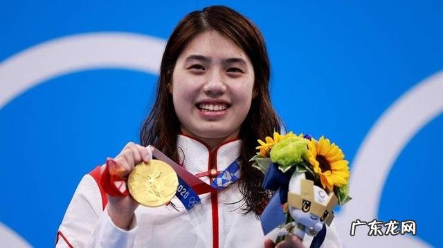 东京奥运会之后,你变成张雨霏的粉丝了吗