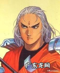 《风云》漫画,帝释天拿龙元诱惑无名,无名是否愿意归降