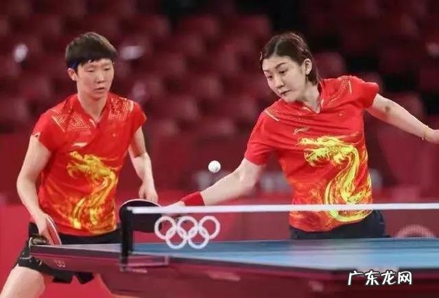 陈梦世界diyi,还夺得了奥运冠军,为啥人气不如孙颖莎和刘诗雯