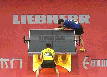 陈梦世界diyi,还夺得了奥运冠军,为啥人气不如孙颖莎和刘诗雯