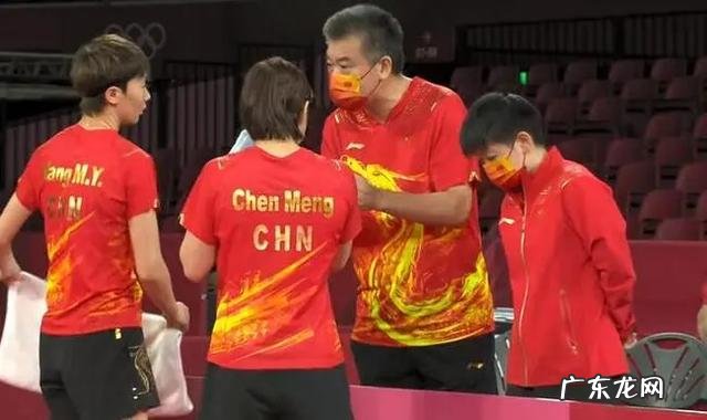 陈梦世界diyi,还夺得了奥运冠军,为啥人气不如孙颖莎和刘诗雯