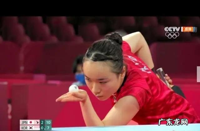 陈梦世界diyi,还夺得了奥运冠军,为啥人气不如孙颖莎和刘诗雯