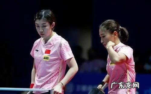 陈梦世界diyi,还夺得了奥运冠军,为啥人气不如孙颖莎和刘诗雯