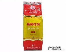 北方人为什么喜欢喝茉莉花茶花茶有什么好处