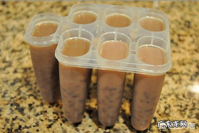 炎炎夏日，你喜欢吃红豆冰棍吗怎么做呢